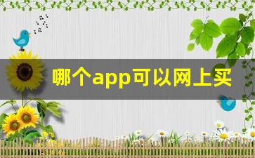 哪个app可以网上买香烟-个人在什么软件可以买到烟