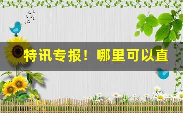 特讯专报！哪里可以直邮日本烟“俯首帖耳”